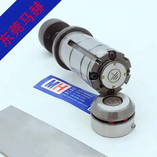 四川成都数控冲床模具金方圆厚转塔数控冲床模具接地符成型模具