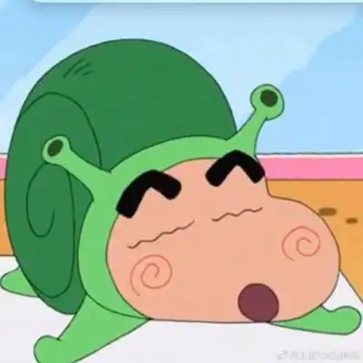 蜡笔小新动物系列|-) id哈欠里的小欢愉