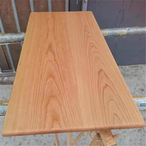 美国樱桃木木料木方原木板定制台面桌面吧台隔板飘窗餐桌踏步板