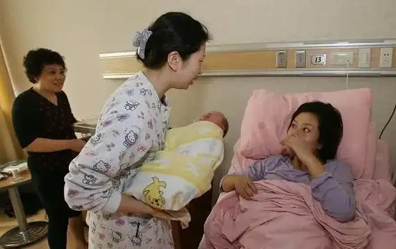 日本女性为何产后不用坐月子身体却依然很好原来和这3点有关