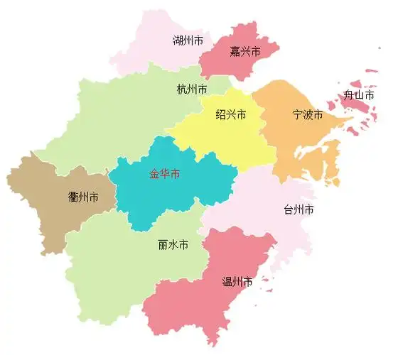 2022年上半年丽水各地财政收入,莲都区总量第一,景宁增速第一