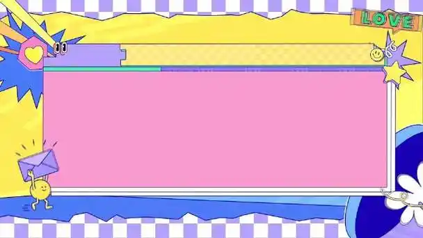 综艺想见你#00后代表@into1-林墨分析同年龄段朋友的聊天风格,变身