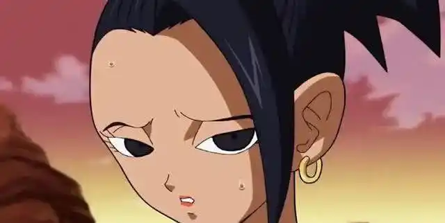 《七龙珠》:如果琪琪死了,孙悟空要另娶老婆的话,谁合适?为什么?