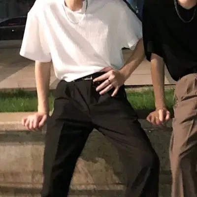 基友头像爱情不分性别