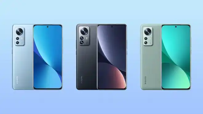 小米12系列该如何选?|手机|三星|索尼|骁龙_网易订阅