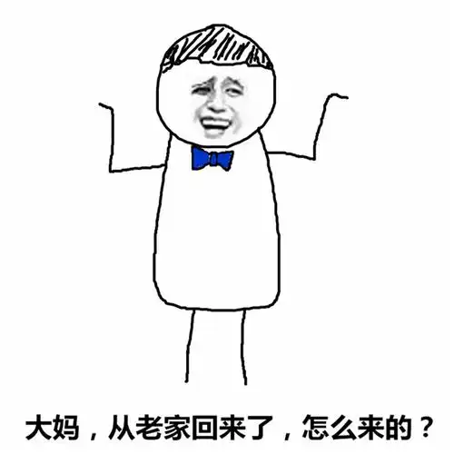 显摆表情包,我儿子的敞篷车交警还不让开进市区