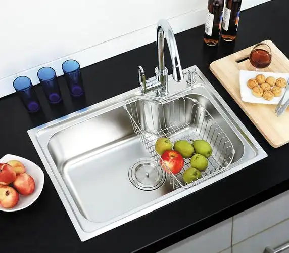 让你厨房水槽好用又不臭的秘籍