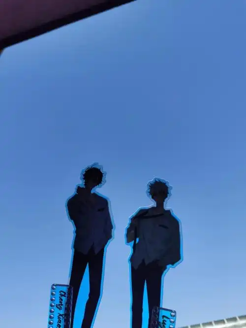 时光代理人众筹到啦太值了