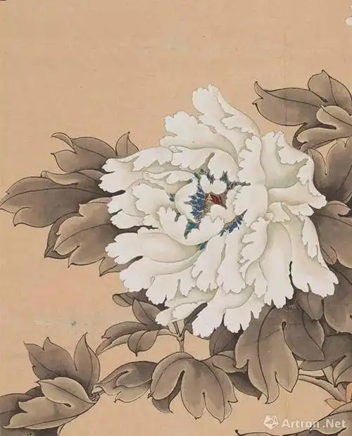 于非暗致荀慧生《白牡丹》将现中国嘉德秋拍