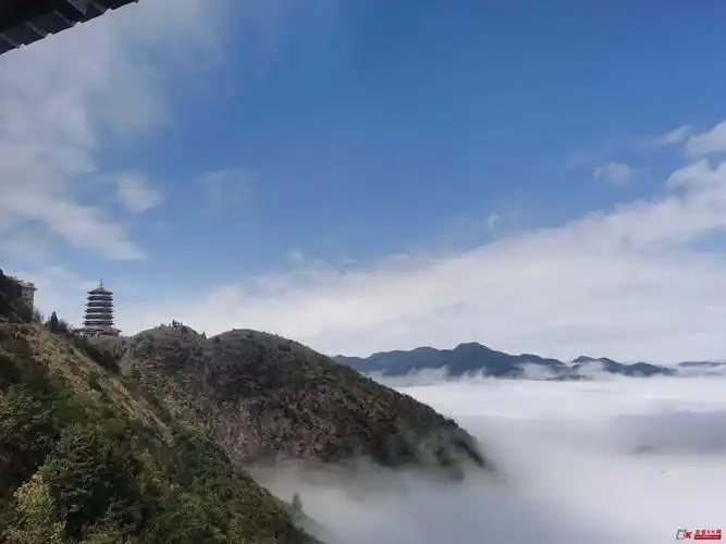 天宫山开始运行了 - 龙岩热点 龙岩kk网