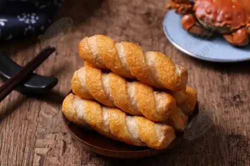 新品上市鱼籽烧