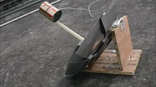 自制简易电视天线制作方法图视频在线观看 - 西瓜视频