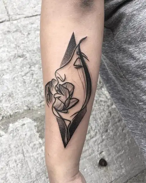 纹身主页 纹身图案大全 手臂纹身图案大全武汉纹身店       武汉纹身