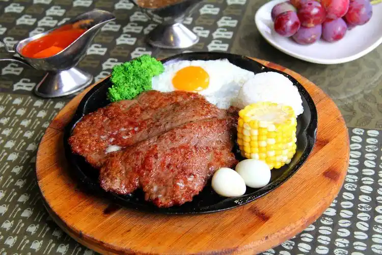 牛爵·1983牛排专家