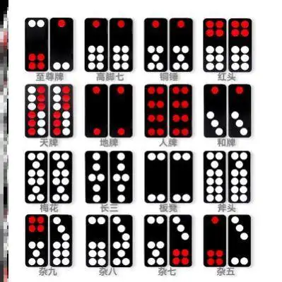 共216 件麻将牌来生财相关商品