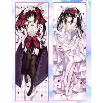 辉客映上动漫等身抱枕穹妹真白狂三原神蕾姆纱雾二次元周边长定制diy