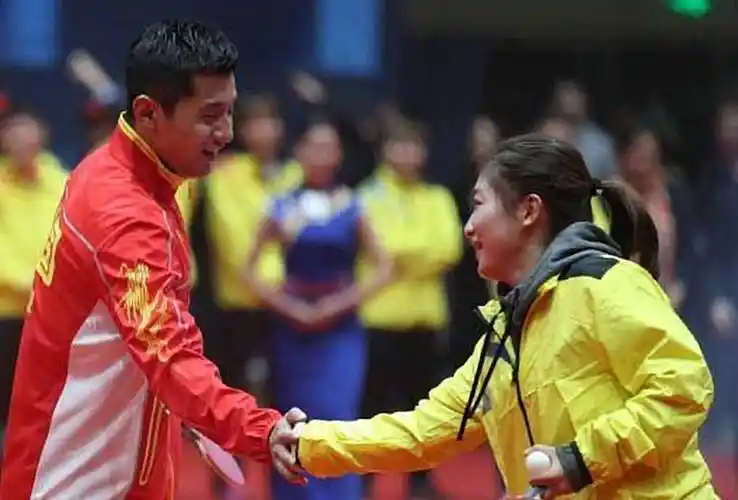 35岁张继科官宣新喜讯!刘诗雯终于等到!父母送祝福!_未来_人生_经历