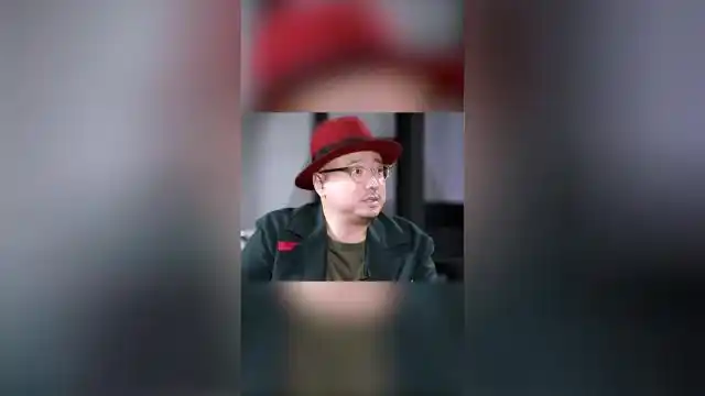 脱口秀大会徐峥聊第一次剪光头