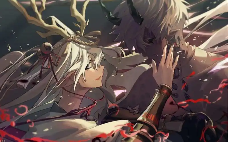 【日字】【式神传记】阴阳师 sp阶式神 麓铭大岳丸_哔哩哔哩_bilibili