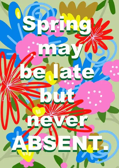 posters to cheer you up