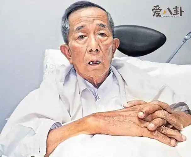 泰国白龙王被揭穿白龙王之死是不是因为泄露了天机