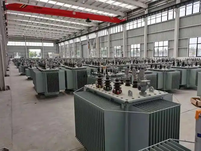 望都县s13-250kva油浸式变压器厂家 精工打造