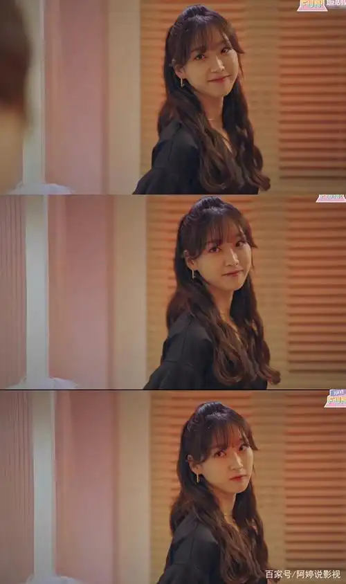 顶楼:锡勋露娜甜上头,这粉红暧昧的氛围就该官宣