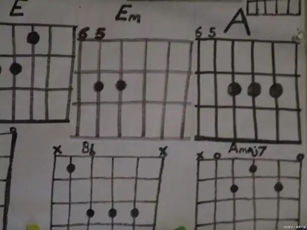 三和弦第二转位叫什么