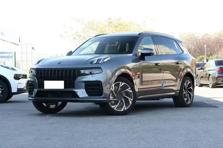 作为国产高端品牌,领克的确需要一款旗舰suv,而领克09便是一款这样的