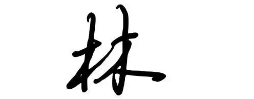 2 2010-11-03 林御签名要怎么写 2013-05-14 时林艺术签名怎么写,非常