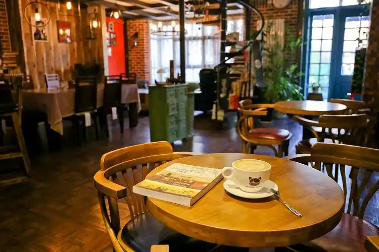 西安室内空间拍摄 酒店咖啡馆环境拍摄 样板间拍摄