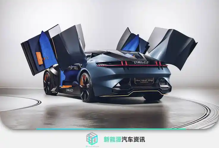 领克发布智能电混技术 全新概念车"the next day"亮相_搜狐汽车_搜狐