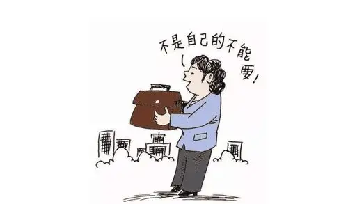 女子捡到手机归还失主不料却被抓民警想想你都干了什么