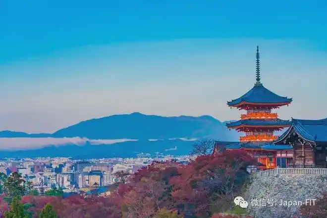 日媒中国富人正在爆买京都