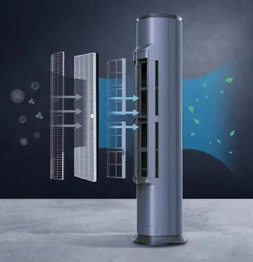 格力空调kfr72lw综合测评制冷效果优越节能便捷静音设计出众