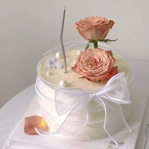 女神鲜花情人节生日蛋糕哈尔滨长春大连青岛济南太原南京全国同城