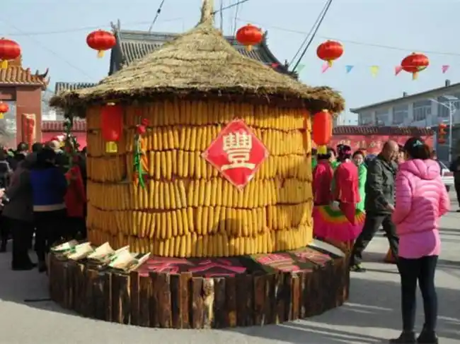 沐春风 - 戊戌年正月廿五,添仓节感怀 - 诗词吾爱