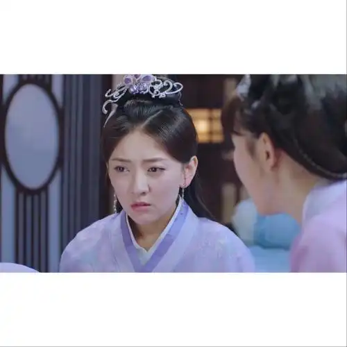 《双世宠妃2》梁洁☆曲小檀.