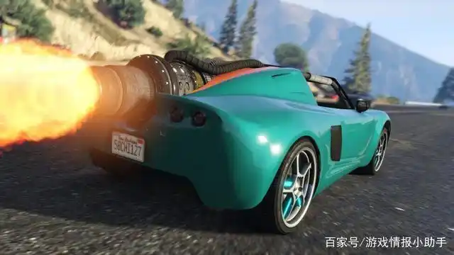 第八款:火箭狂雷