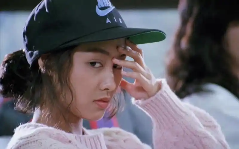 逃学威龙2经典电影片段