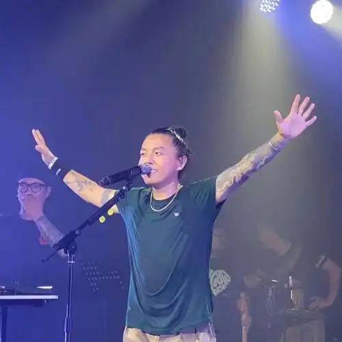 痛仰乐队  #livehouse  #摇滚