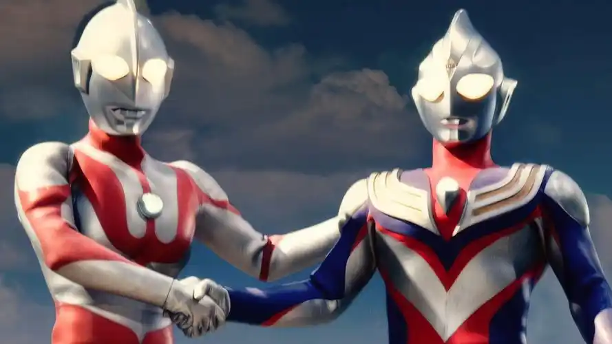 迪迦奥特曼25周年专辑 《初代の小曲 胜利》绝版稀有版本!