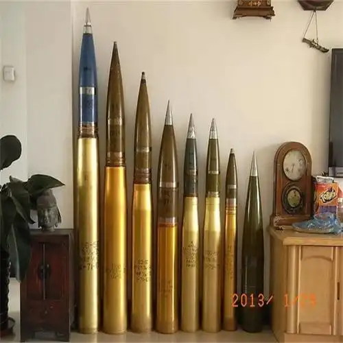 湛江炮弹工艺品直销,最性价比最高的产品