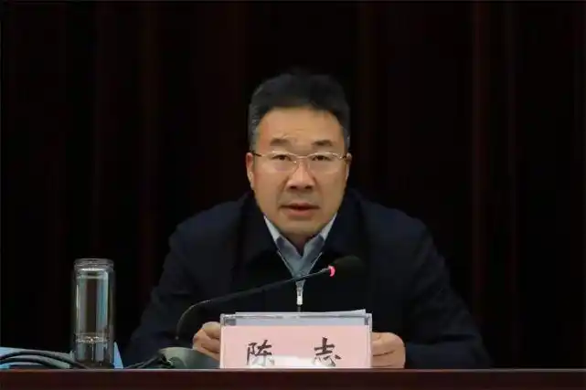 徐俊先任中共富源县委书记 丁东平任中共会泽县委书记