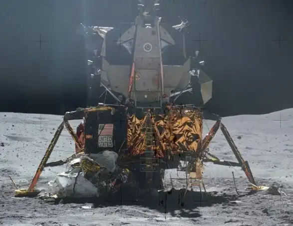 神舟十三号推迟发射中国载人登月舱想象图曝光2030年完成登月