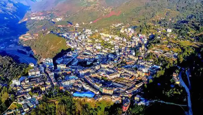 美姑:把发展作为解决一切问题的总钥匙|美姑县|凉山州|攀西|县域|四川