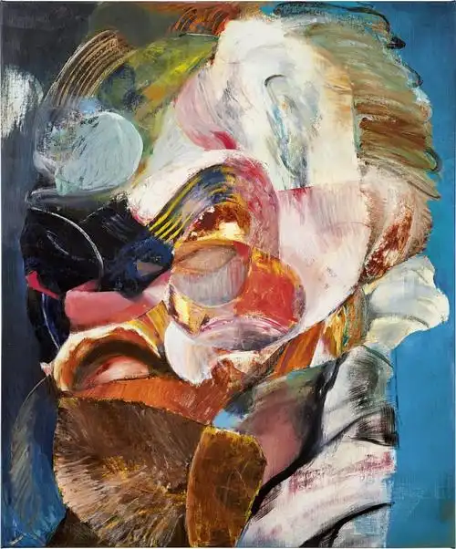 苏富比秋拍最新亿元成交画