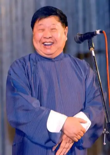 著名相声表演艺术家马季今日10:25因心脏病去世