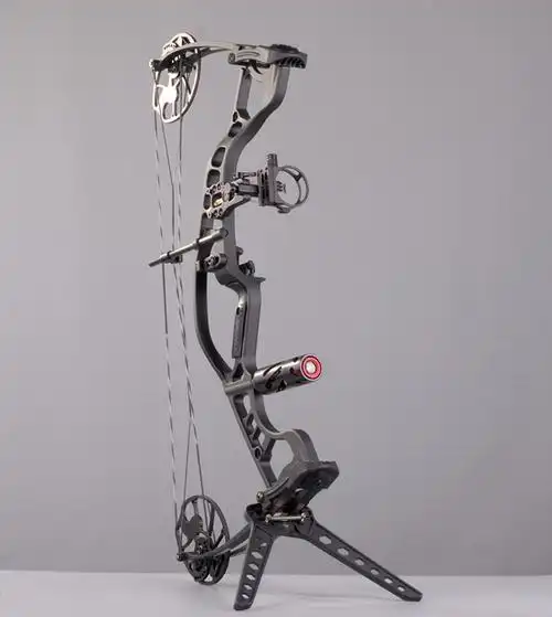 军兴对于弓箭专卖的一些回答