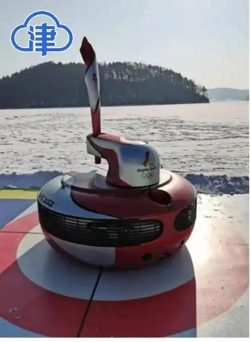 沈阳自动化研究所完成的水陆两栖机器人和水下变结构机器人精彩亮相